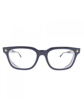 小物 CHROME HEARTS MILK MASK II Chrome Hearts Milk Mask II Sunglasses - Brown Sunglasses
